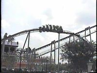 Highlight for Album: Batman: The Ride