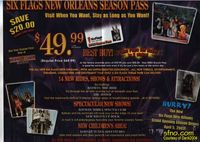Highlight for Album: SFNO Mail Flyer