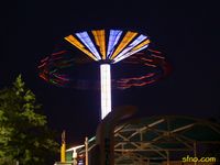 Highlight for Album: Night Photos
