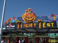 Highlight for Album: Fright Fest - October 4th