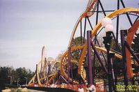 Highlight for Album: Six Flags over Georgia (1999)