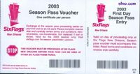 Highlight for Album: Season Pass Voucher