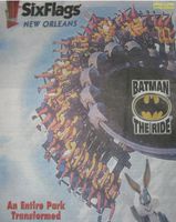 Highlight for Album: Times Picayune Insert